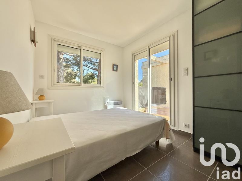 Maison - 47 m² - 3 pièces