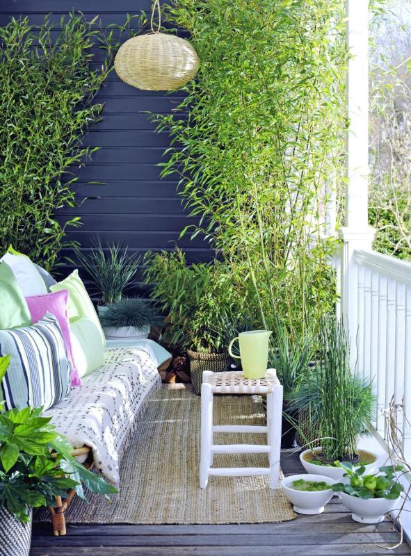 Appartement - 93 m² - 4 pièces