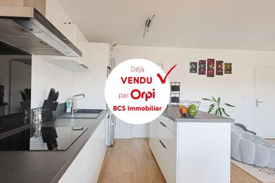 Appartement - 84 m² - 4 pièces