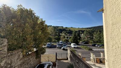 Appartement - 25 m² - 2 pièces