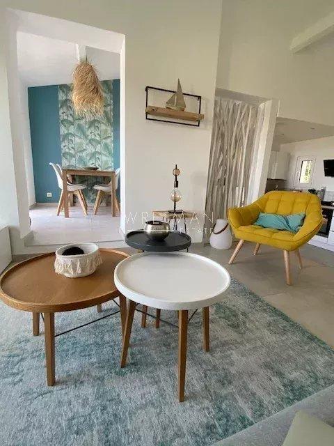 Maison - 67 m² - 4 pièces