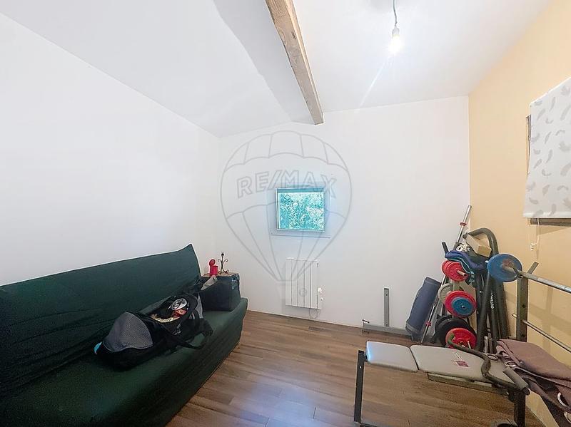 Maison en pierre - 118 m² - 4 pièces