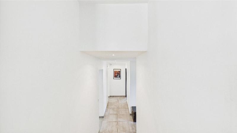 Maison - 185 m² - 5 pièces