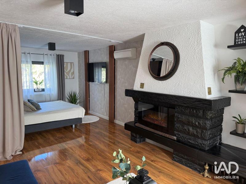 Maison - 163 m² - 7 pièces