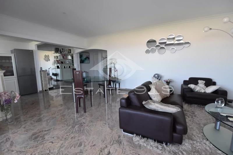 Appartement - 83 m² - 3 pièces