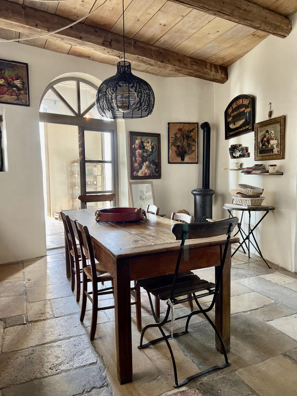 Maison - 155 m² - 5 pièces