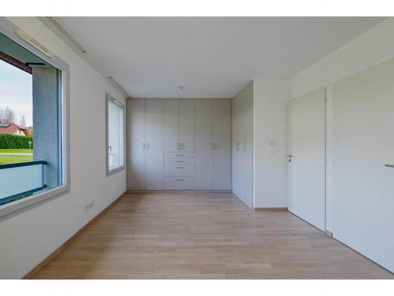 Maison jumelée - 112 m² - 6 pièces