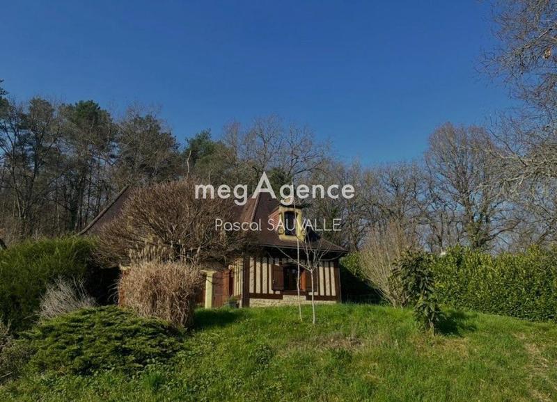 Maison en pierre - 148 m² - 5 pièces