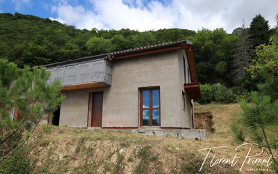 Maison - 79 m² - 5 pièces