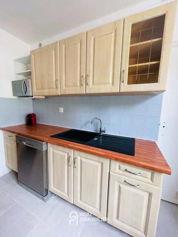 Appartement - 82 m² - 5 pièces