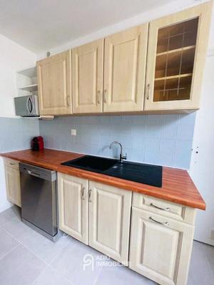 Appartement - 82 m² - 5 pièces