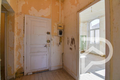 Appartement - 53 m² - 2 pièces