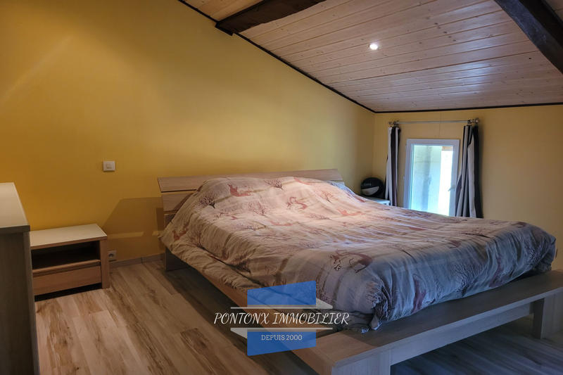 Maison - 167 m² - 5 pièces