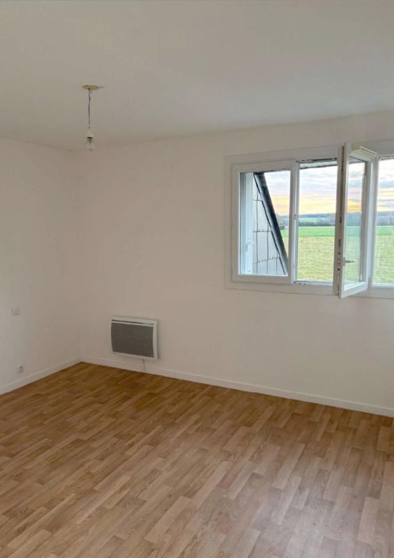 Maison - 73 m² - 3 pièces