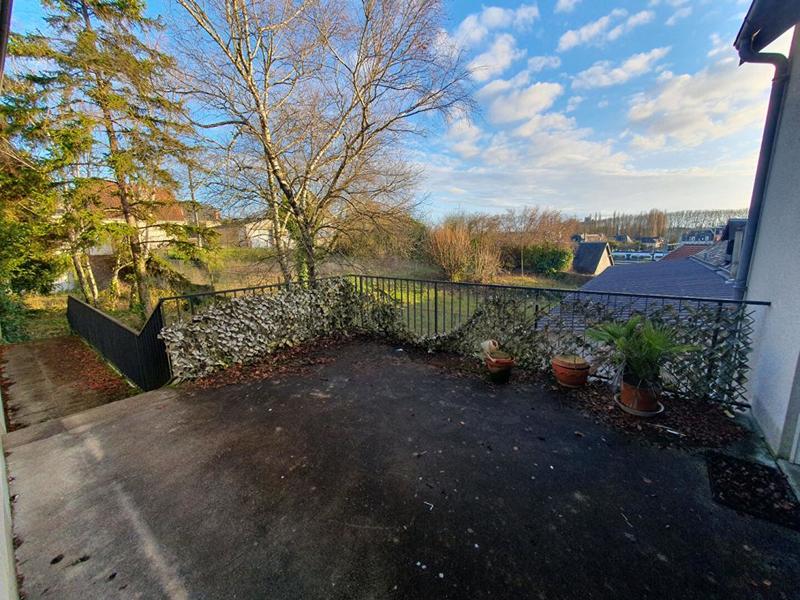 Maison - 180 m² - 8 pièces