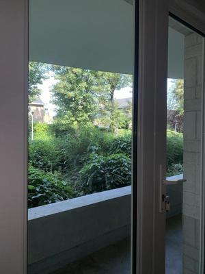 Appartement ancien - 88 m² - 3 pièces