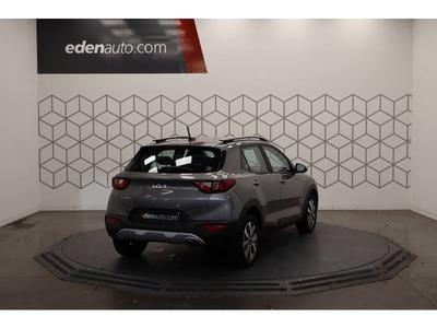 Kia Stonic 1.0 t-GDi 100 ch Bvm6 Active
