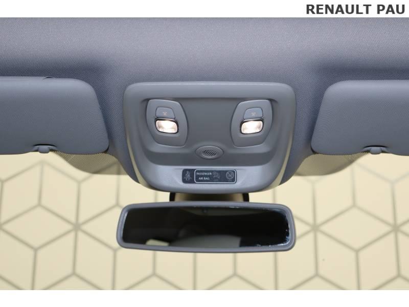 Renault Captur TCe 150 Fap Edc Initiale Paris