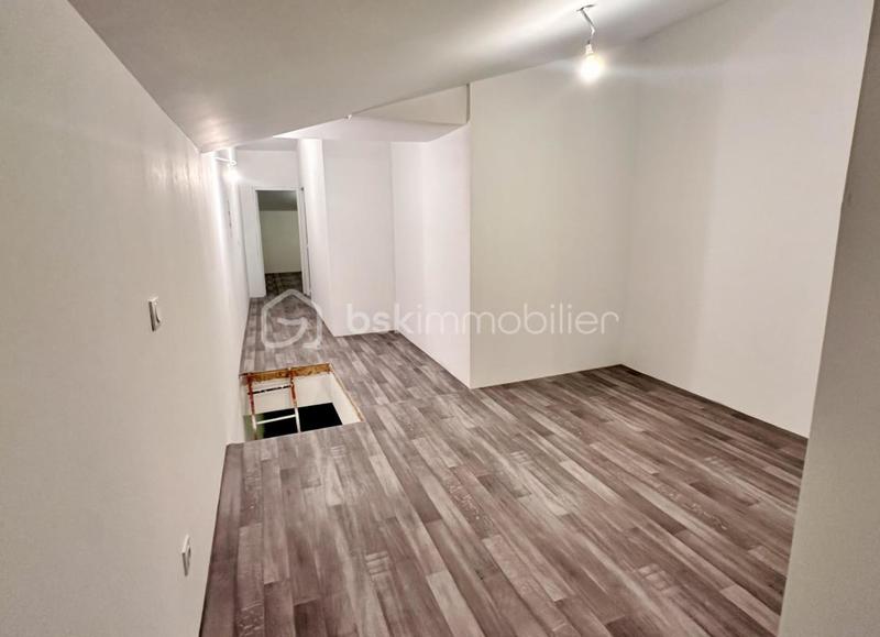 Maison de ville - 150 m² - 4 pièces