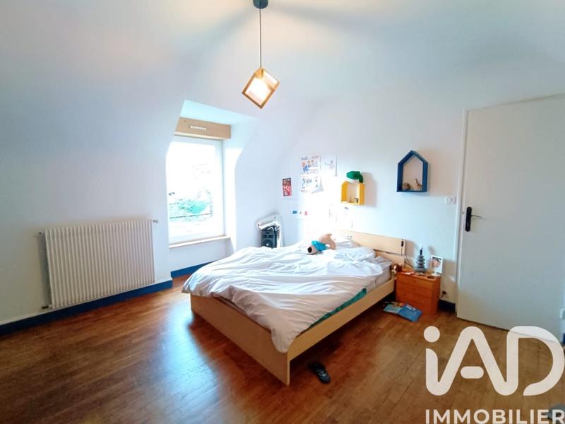 Maison - 142 m² - 6 pièces