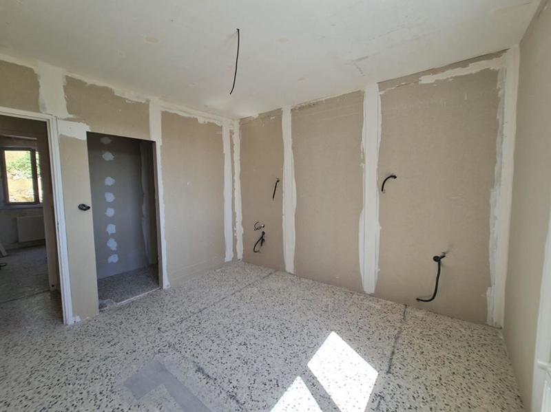 Maison - 195 m² - 8 pièces