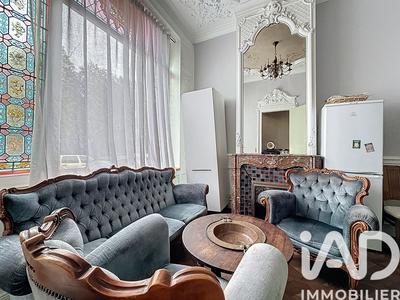 Maison - 152 m² - 6 pièces