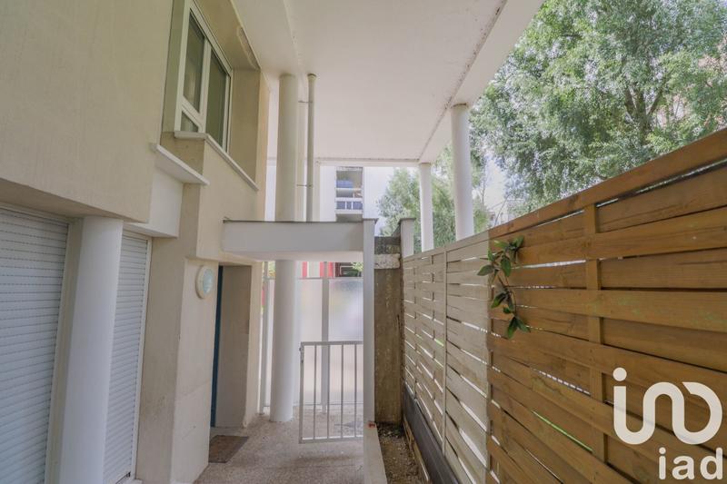 Duplex - 62 m² - 3 pièces