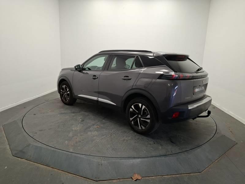 Peugeot 2008 BlueHDi 130 s&amp;S Eat8 Allure