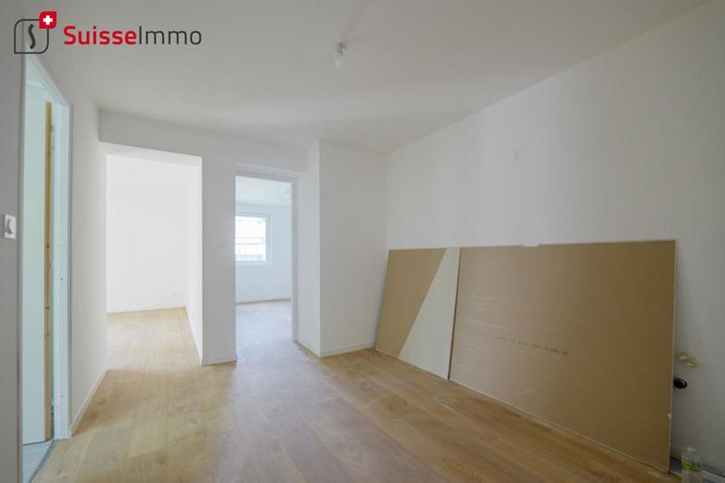 Immeuble - 11 pièces