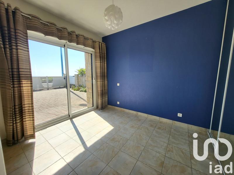 Maison - 118 m² - 7 pièces