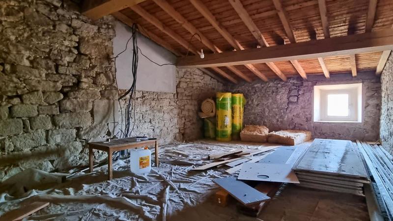 Maison - 155 m² - 4 pièces