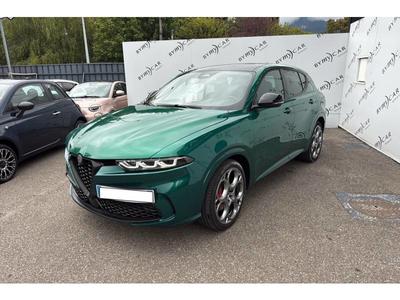 Alfa Romeo Tonale 1.5 Hybrid 160 ch Vgt Tct7 Tributo Italiano