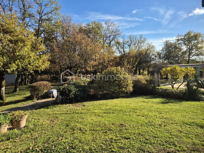 Maison - 183 m² - 6 pièces