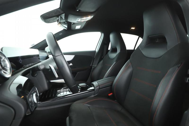 Mercedes Classe a 180 d Amg Line 8g-Dct 116 ch