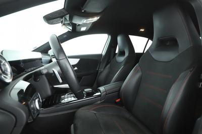 Mercedes Classe a 180 d Amg Line 8g-Dct 116 ch