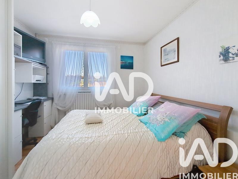 Maison - 119 m² - 5 pièces