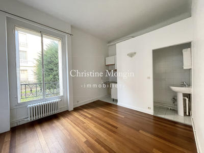 Appartement - 18 m² - 1 pièce