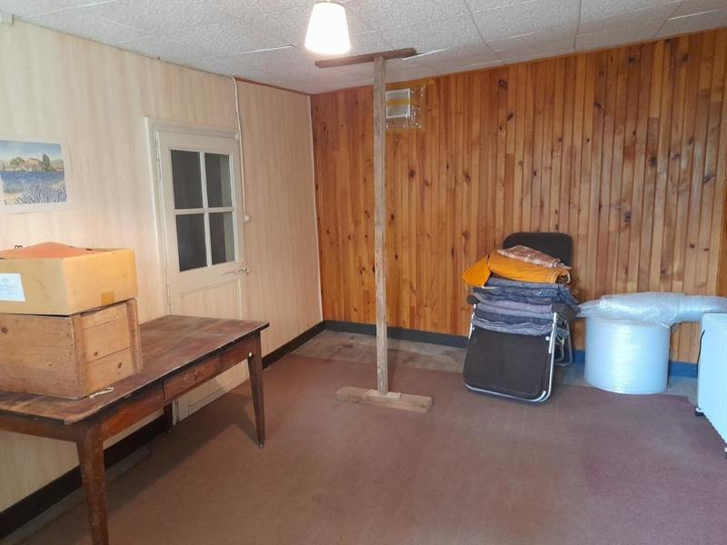 Maison - 101 m² - 5 pièces