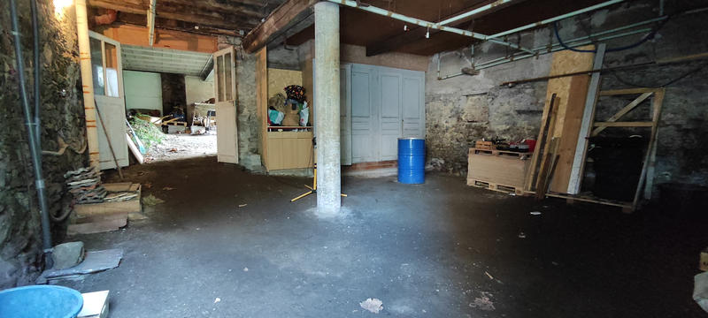 Maison - 55 m² - 2 pièces