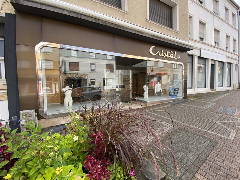 Local commercial - 97 m²