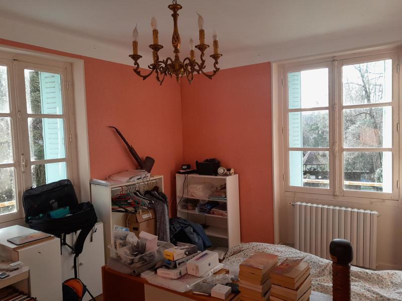 Maison - 84 m² - 4 pièces