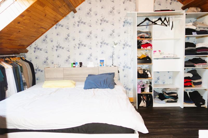 Maison - 138 m² - 6 pièces