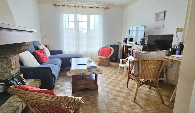 Propriété - 91 m² - 5 pièces