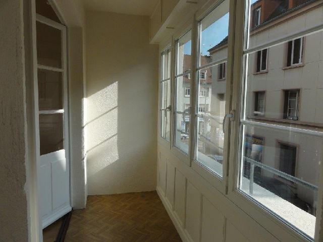 Appartement - 89 m² - 4 pièces