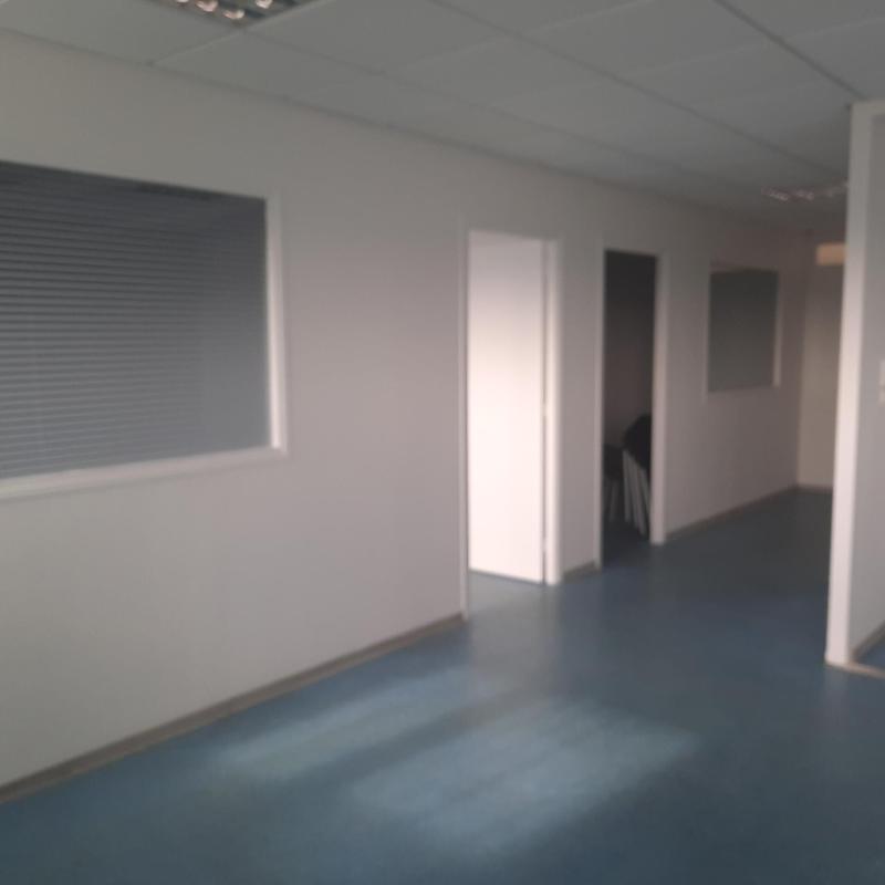 Bureau - 89 m²