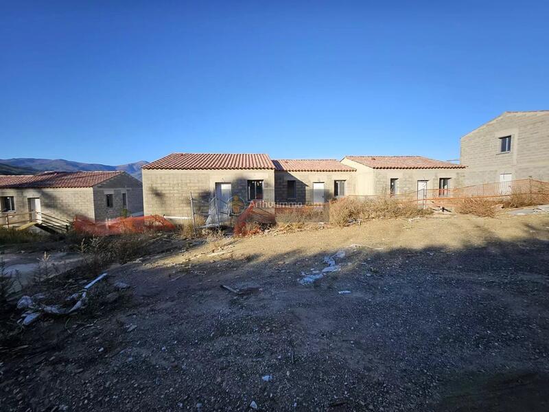 Appartement - 16 m² - 1 pièce