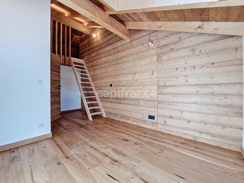 Appartement - 98 m² - 4 pièces