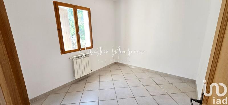 Maison - 170 m² - 5 pièces