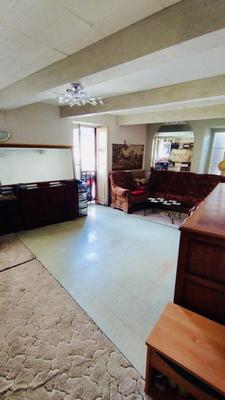 Château - 83 m² - 3 pièces