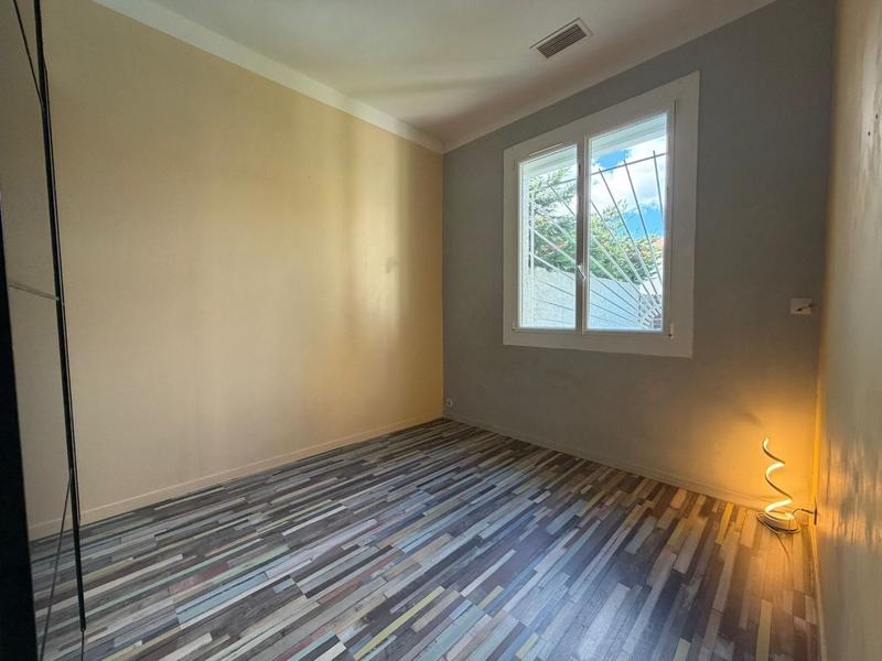 Maison - 78 m² - 4 pièces